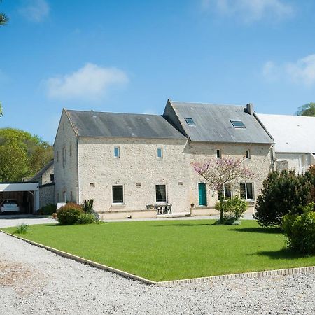 Bed and Breakfast La Goulette Commes Экстерьер фото