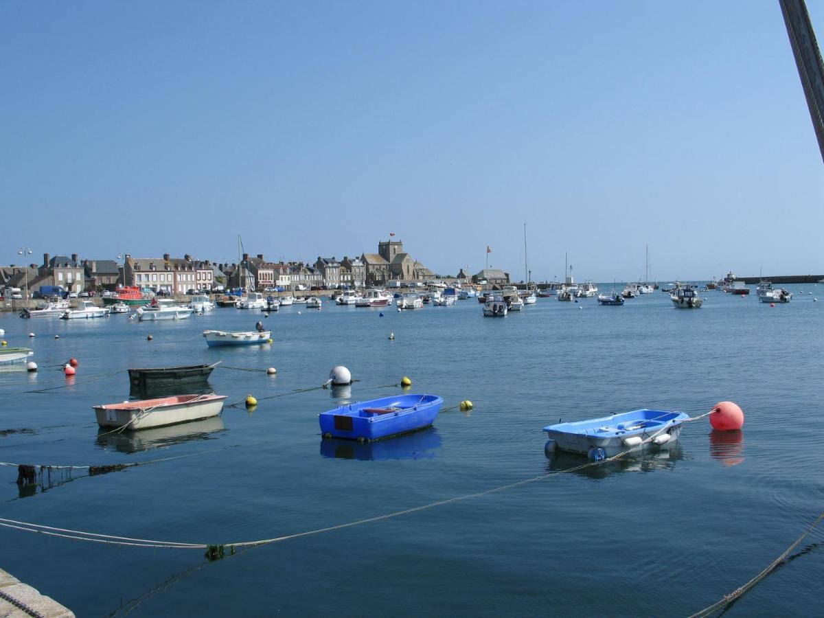 Bed and Breakfast La Goulette Commes Экстерьер фото