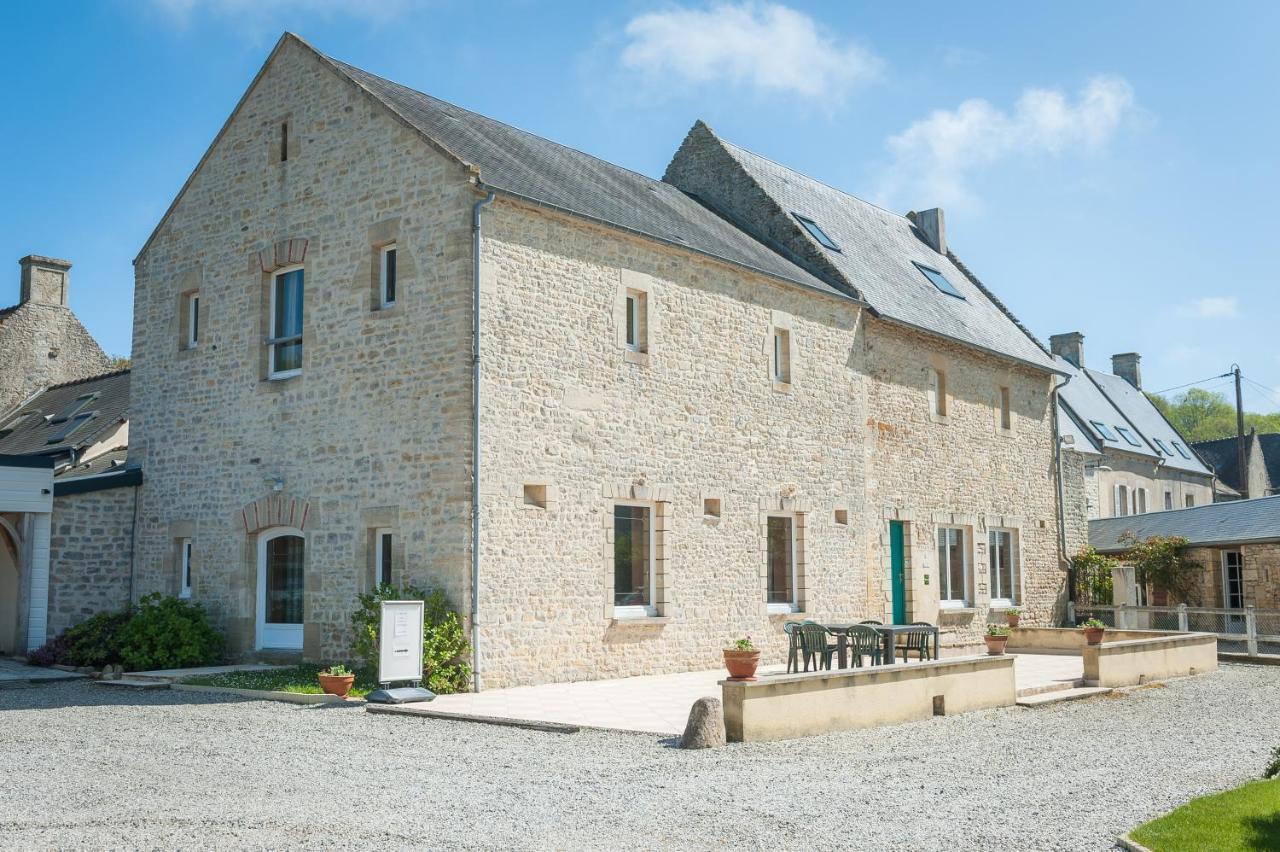 Bed and Breakfast La Goulette Commes Экстерьер фото